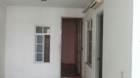 Dijual / Disewakan Rumah Taman Britania - Lippo Karawaci