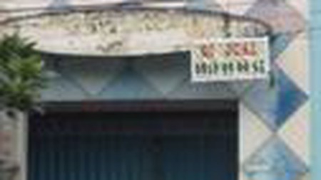 DIjual Ruko Star of Asia Ruko 1 lantai - Lippo Karawaci