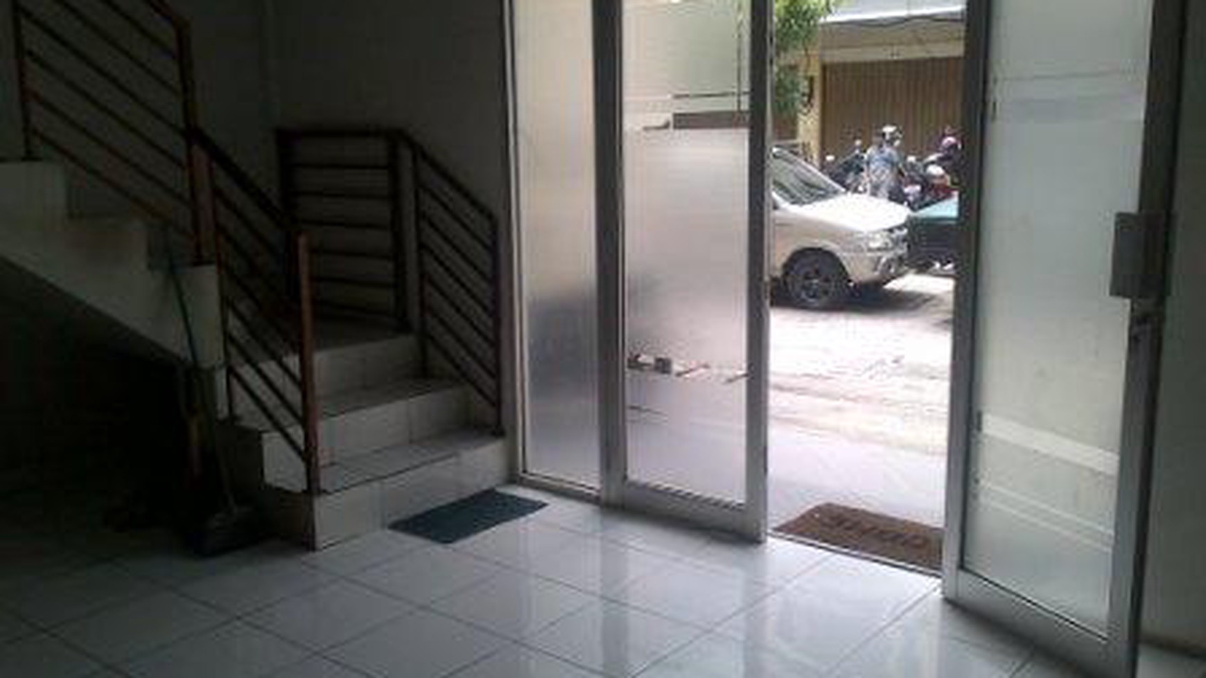Dijual Ruko Di Jakarta Pusat #ER