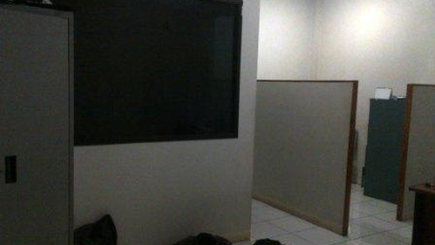 Dijual Ruko Di Jakarta Pusat #ER