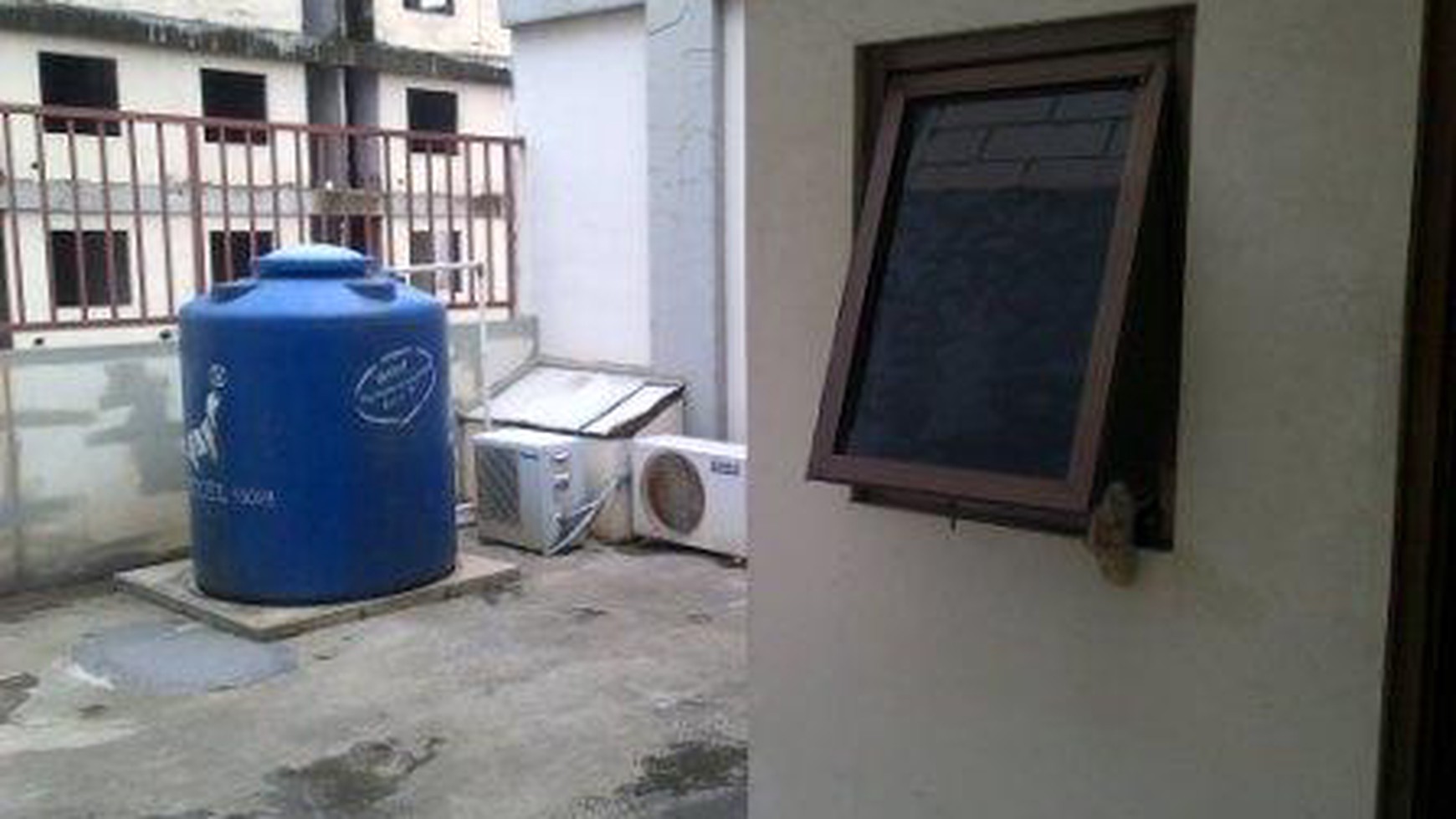 Dijual Ruko Di Jakarta Pusat #ER