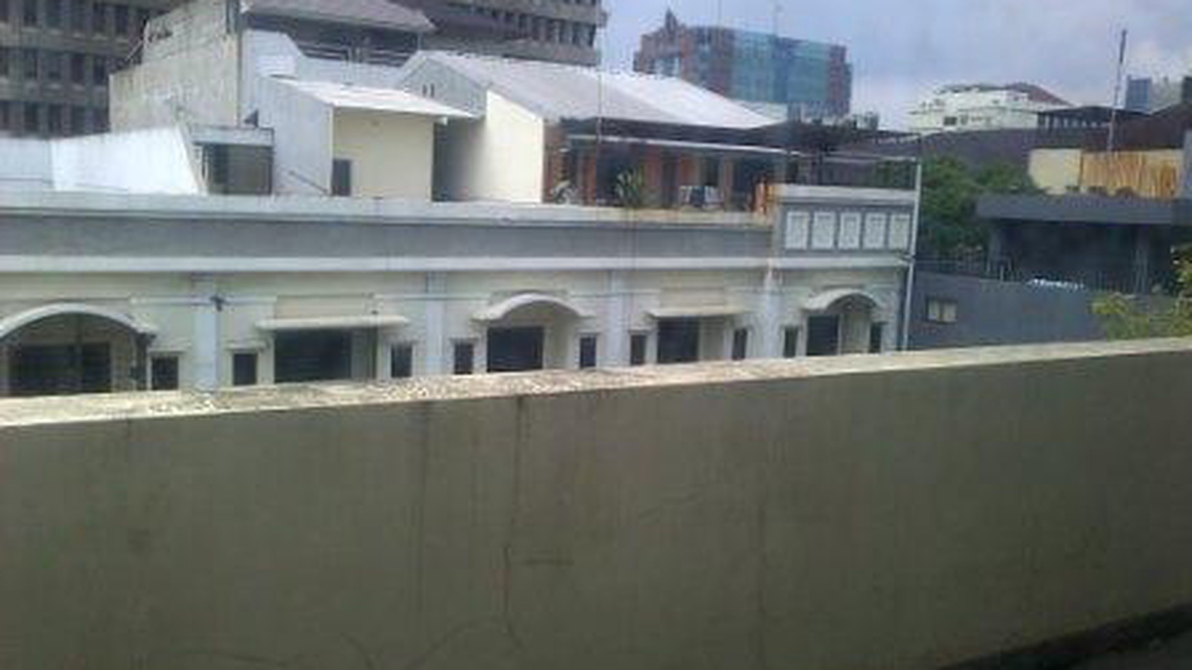 Dijual Ruko Di Jakarta Pusat #ER