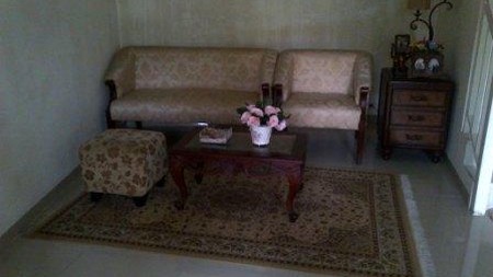 Dijual Rumah Di Bintaro #EU