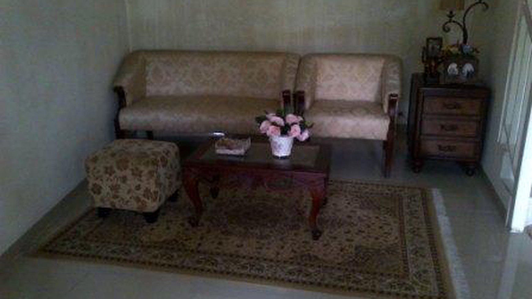 Dijual Rumah Di Bintaro #EU