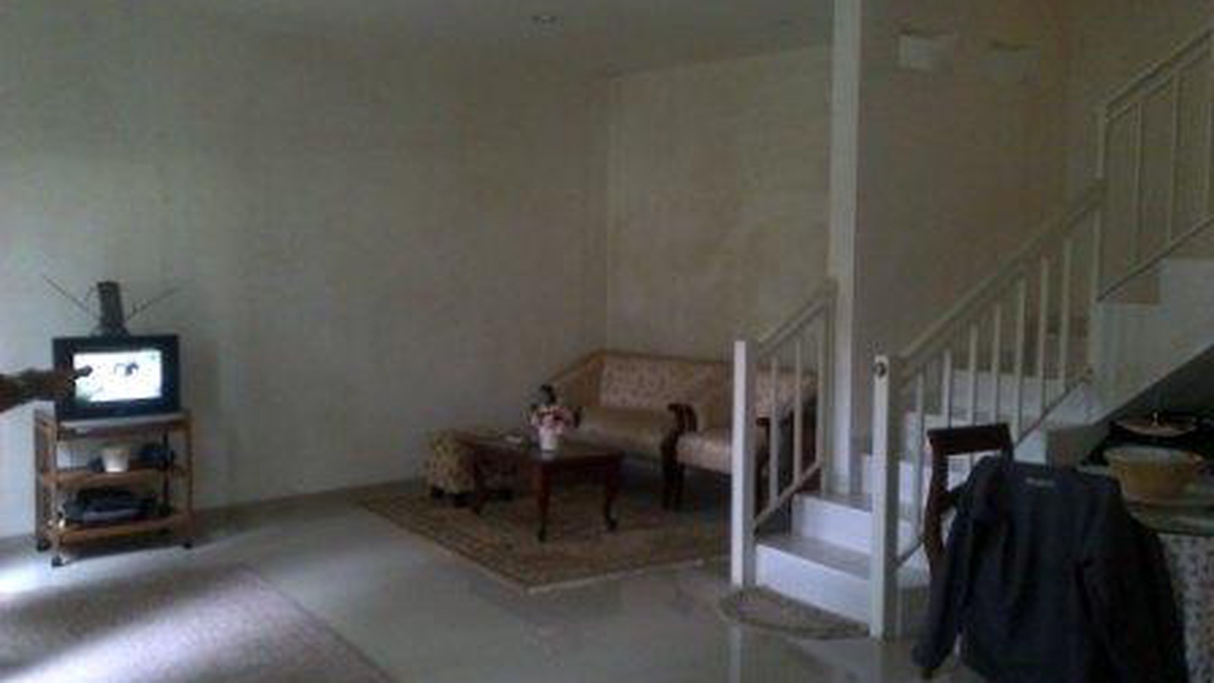 Dijual Rumah Di Bintaro #EU