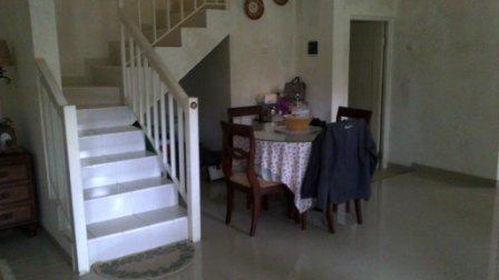 Dijual Rumah Di Bintaro #EU