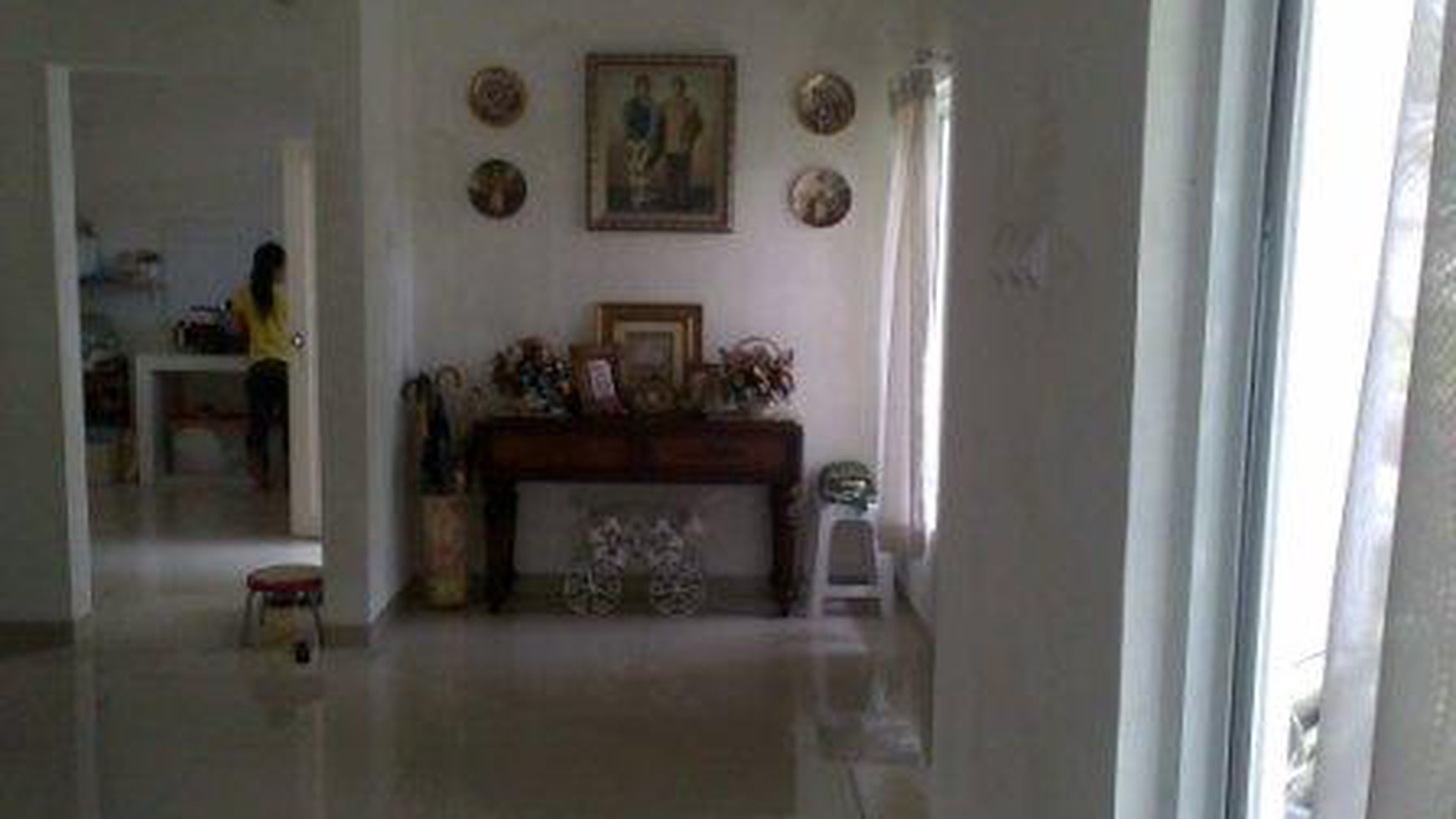 Dijual Rumah Di Bintaro #EU