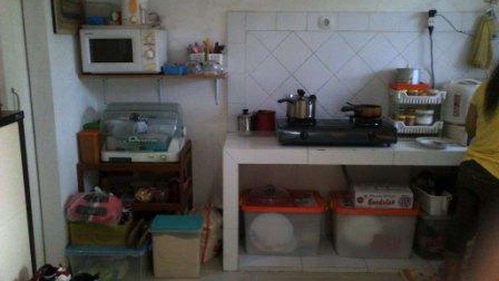 Dijual Rumah Di Bintaro #EU