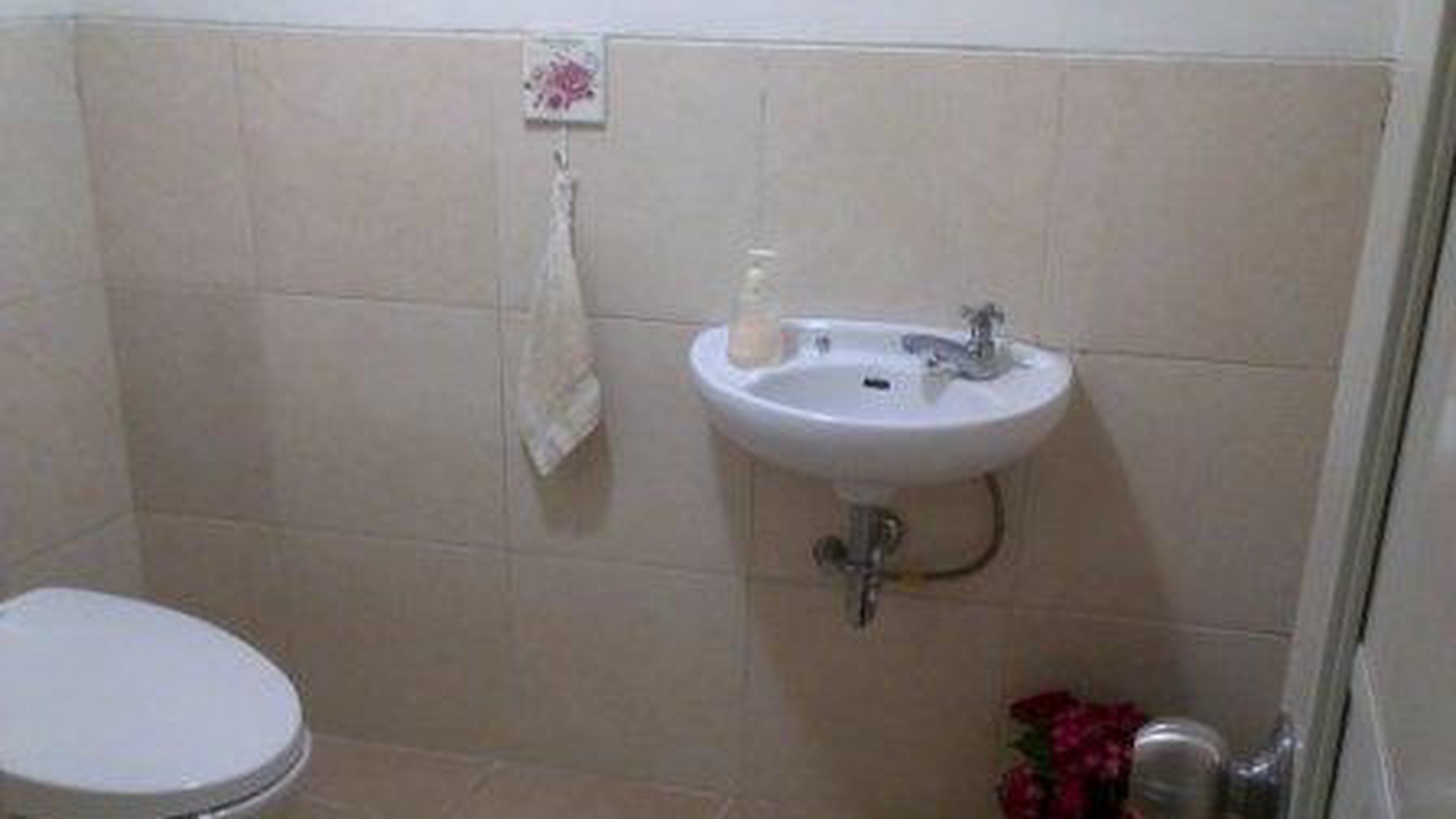 Dijual Rumah Di Bintaro #EU