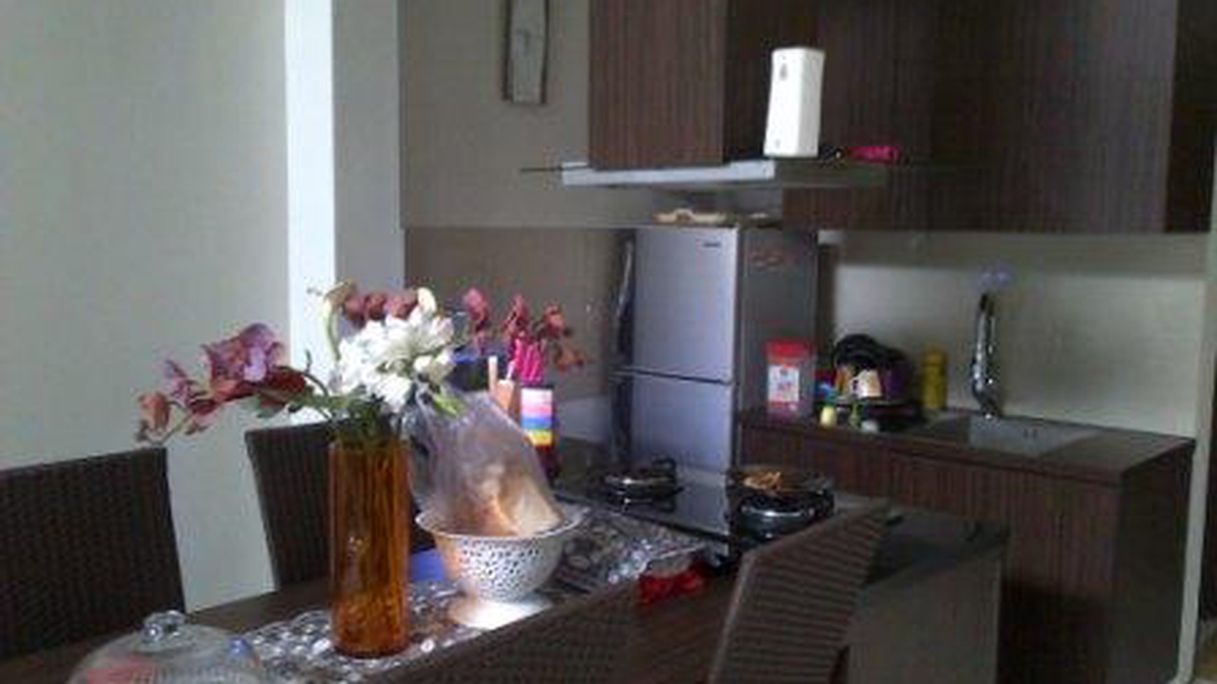 Dijual Rumah Di Bintaro #ER