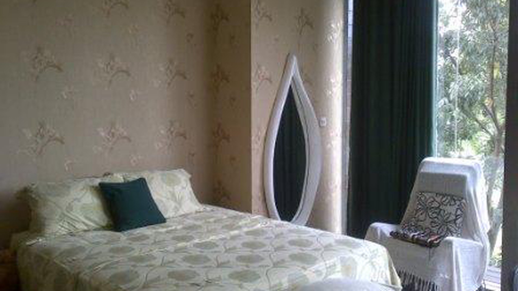 Dijual Rumah Di Bintaro #ER