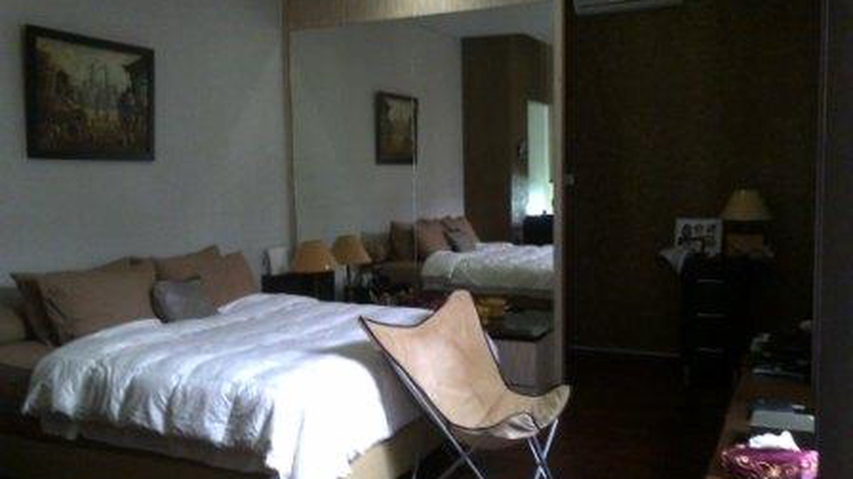 Dijual Rumah Di Bintaro #ER