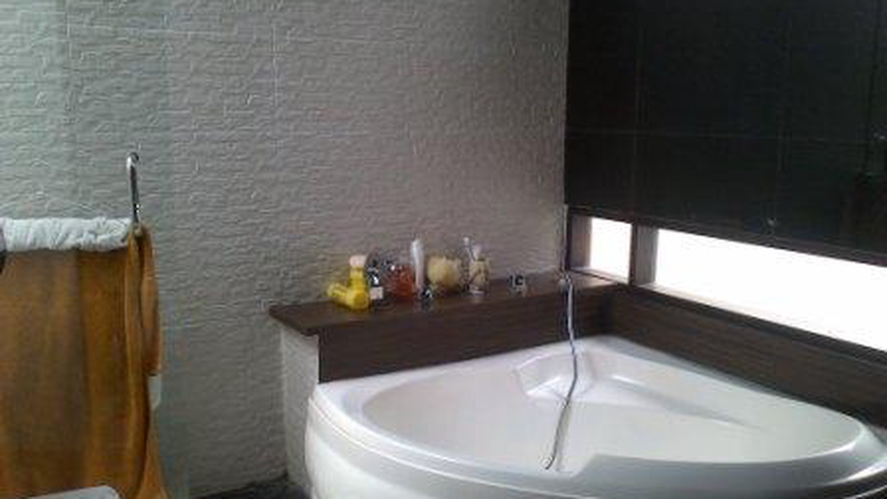 Dijual Rumah Di Bintaro #ER