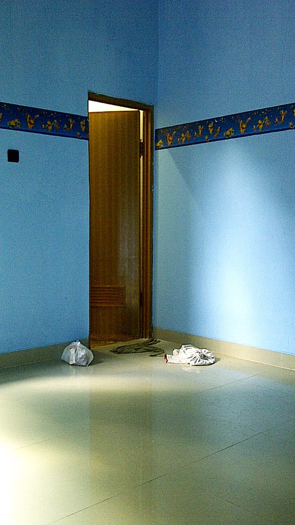 Dijual Rumah 2 lantai di Spring Fiesta,  Grand Wisata