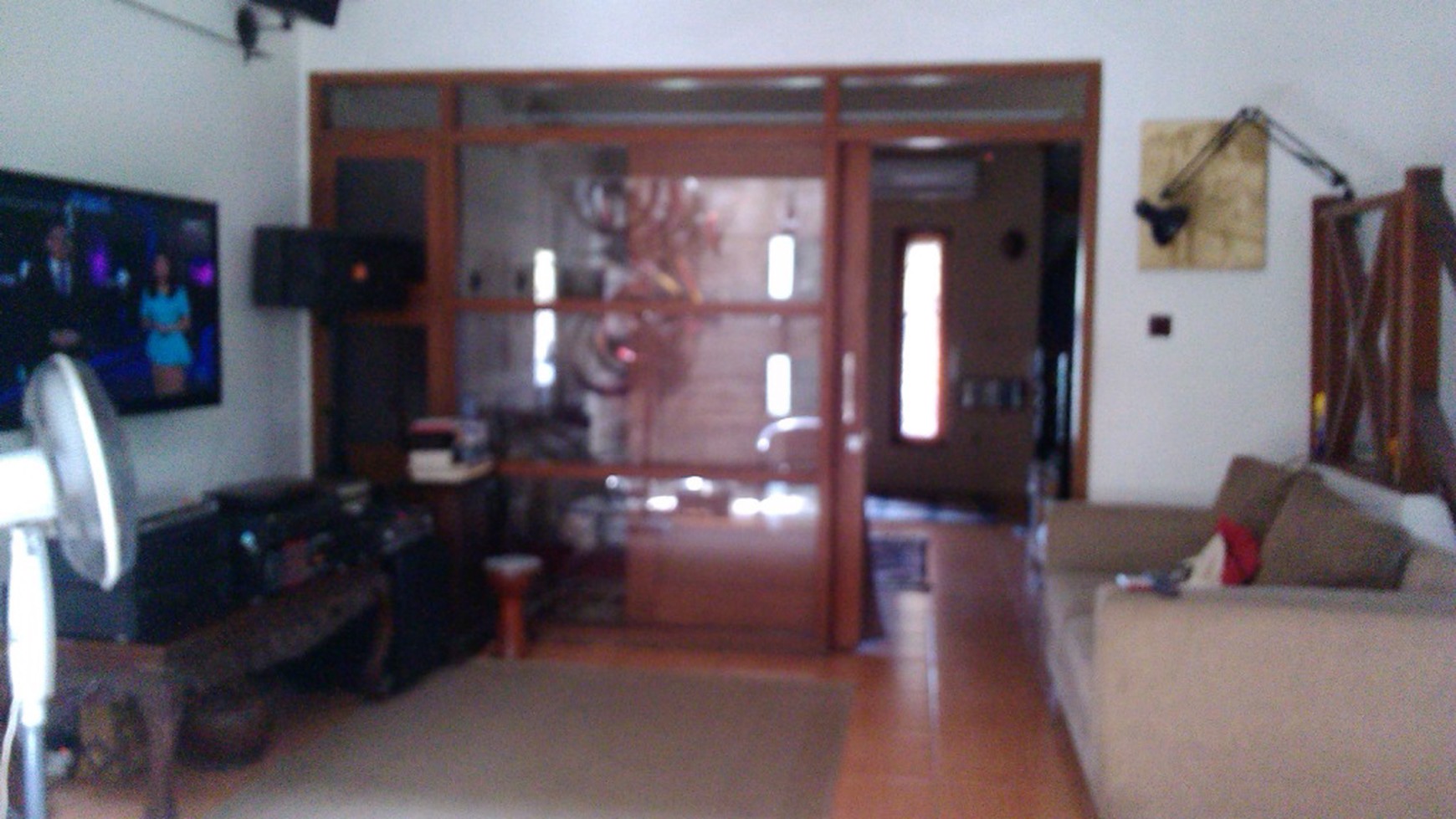 DIJUAL RUMAH DI KAWASAN BINTARO JAYA SEKTOR 5