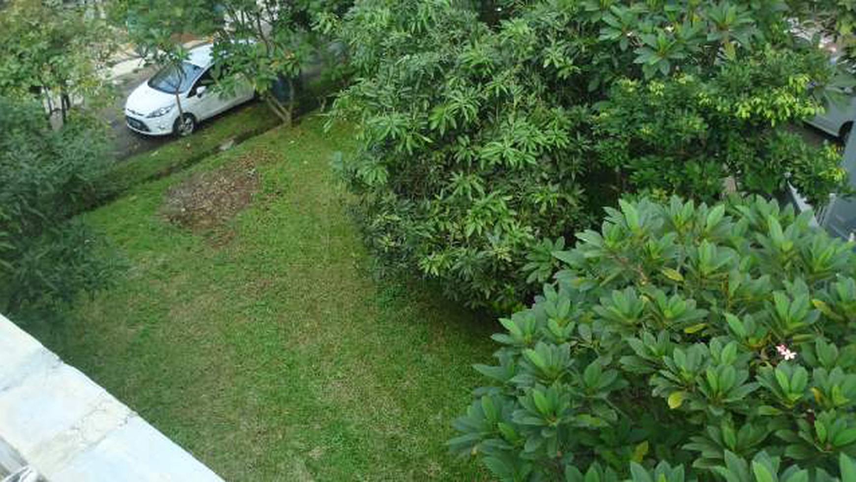 Dijual Rumah Taman Imam Bonjol Jl. Mentawai - Lippo Karawaci