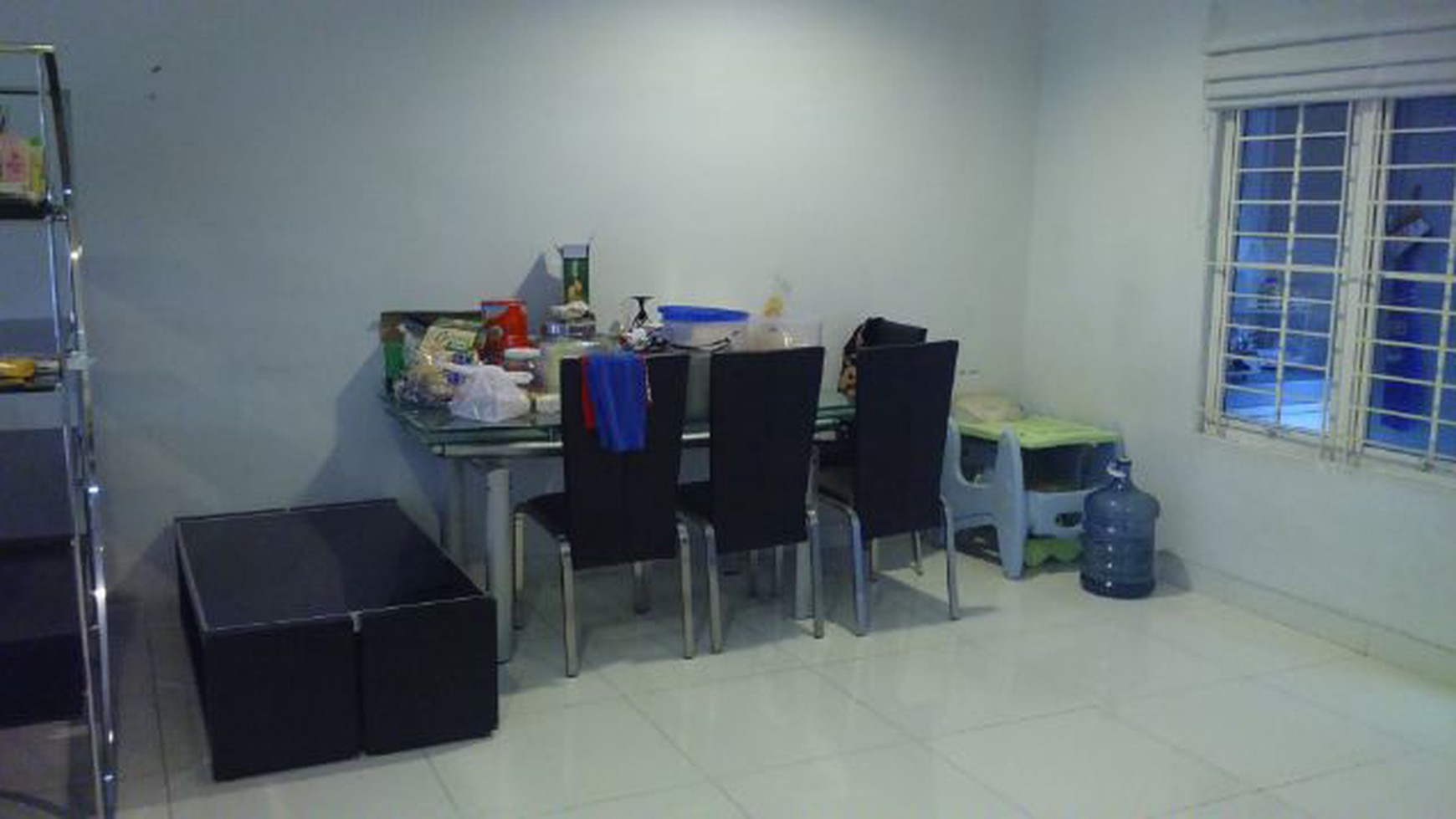 Dijual Rumah Taman Imam Bonjol Jl. Mentawai - Lippo Karawaci