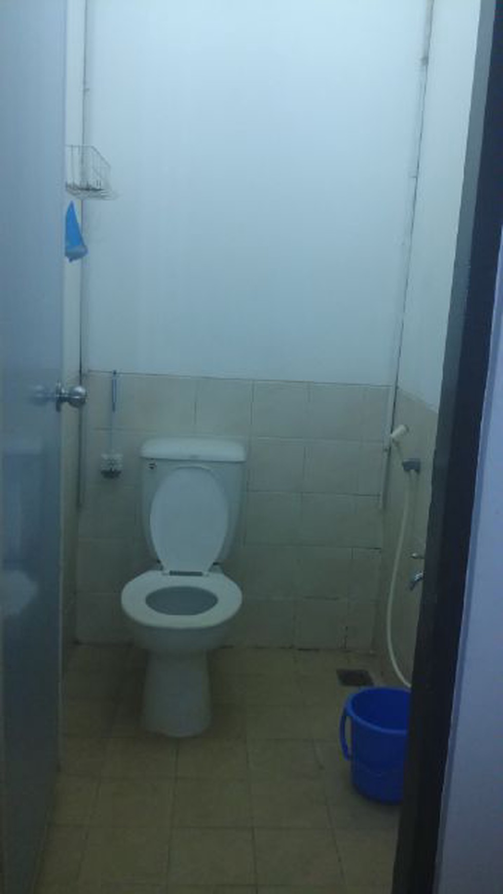 Disewakan Rumah Taman Ubud Permata Timur - Lippo Karawaci