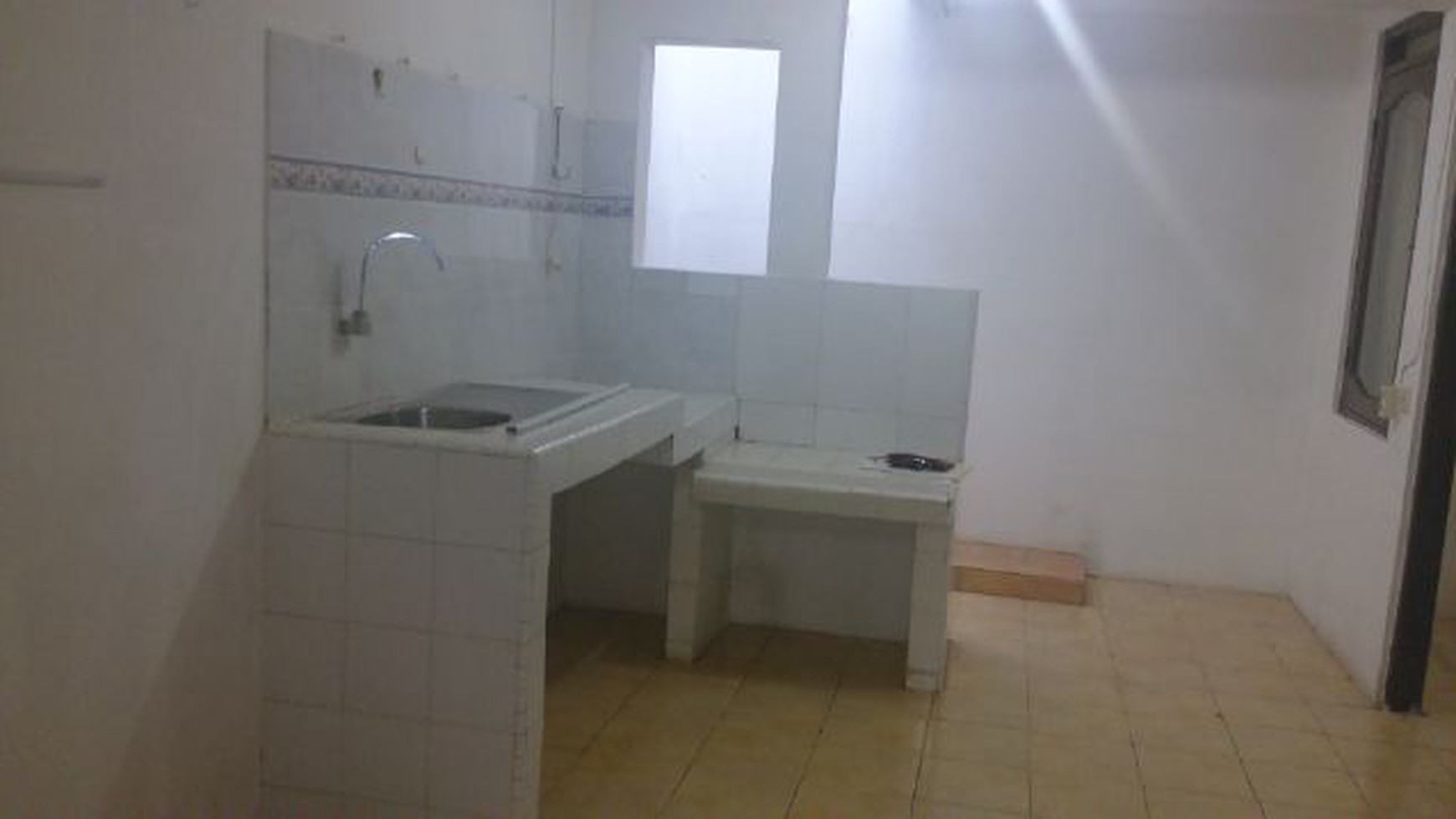 Disewakan Rumah Taman Ubud Permata Timur - Lippo Karawaci