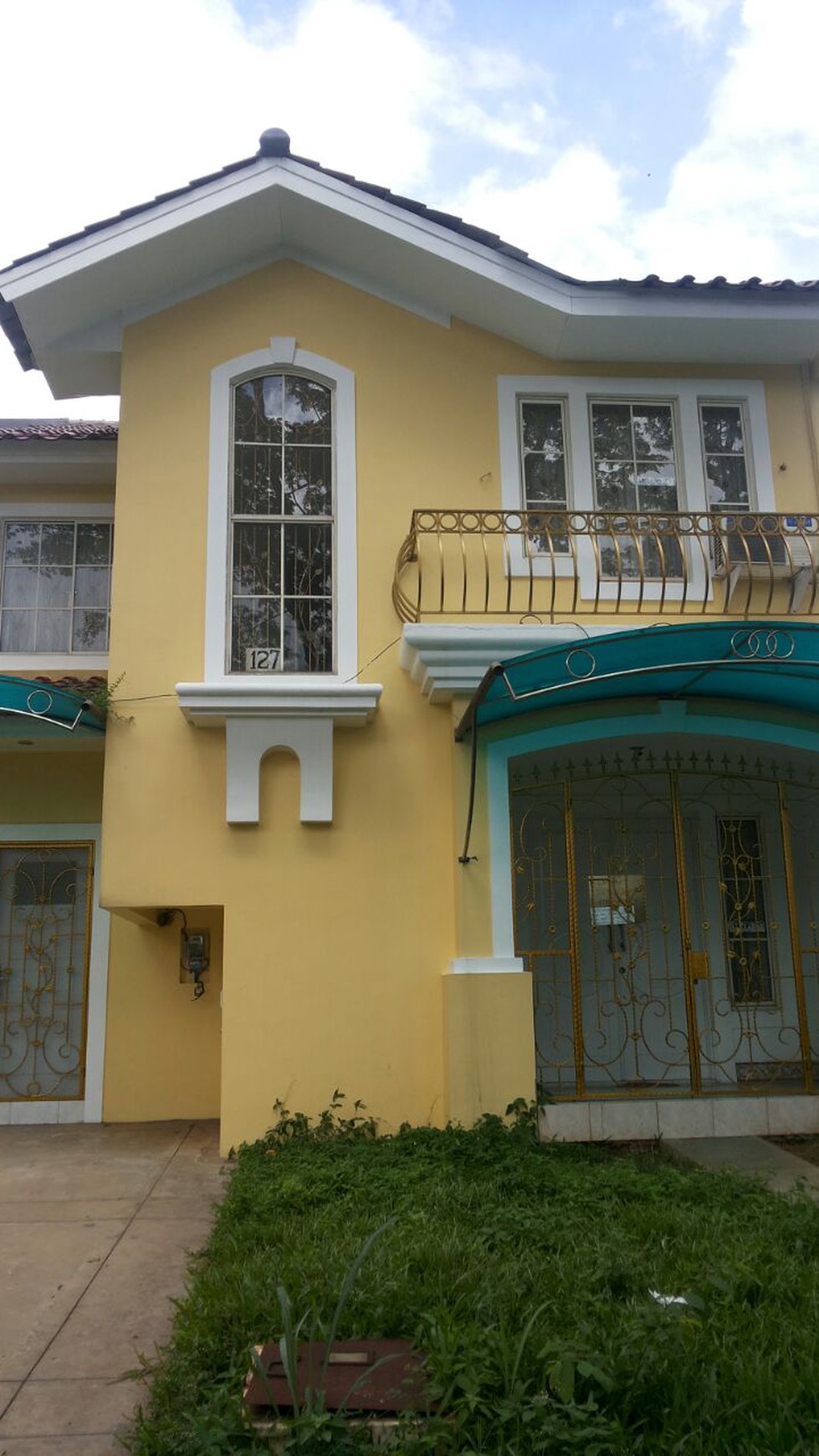 Disewakan Rumah Taman Diponegoro - Lippo Karawaci