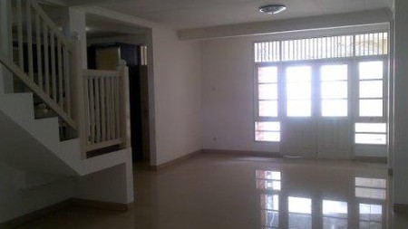 Dijual Rumah Di Bintaro #EU