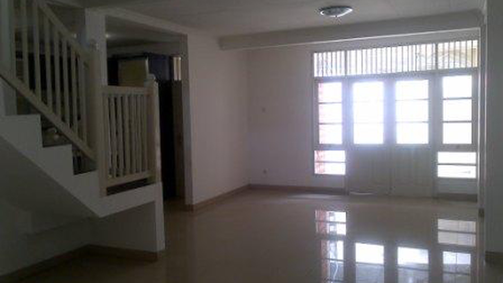 Dijual Rumah Di Bintaro #EU