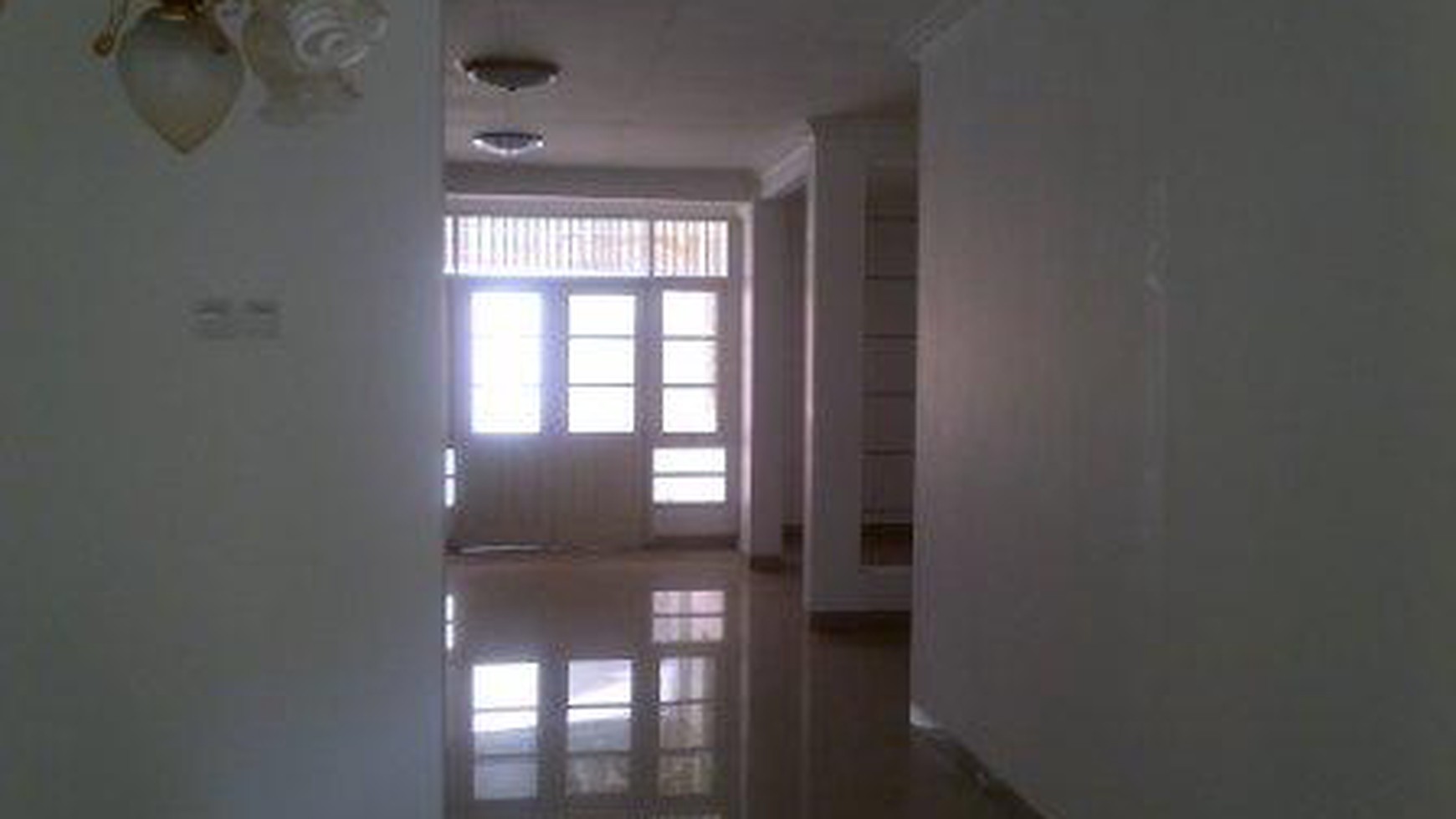 Dijual Rumah Di Bintaro #EU