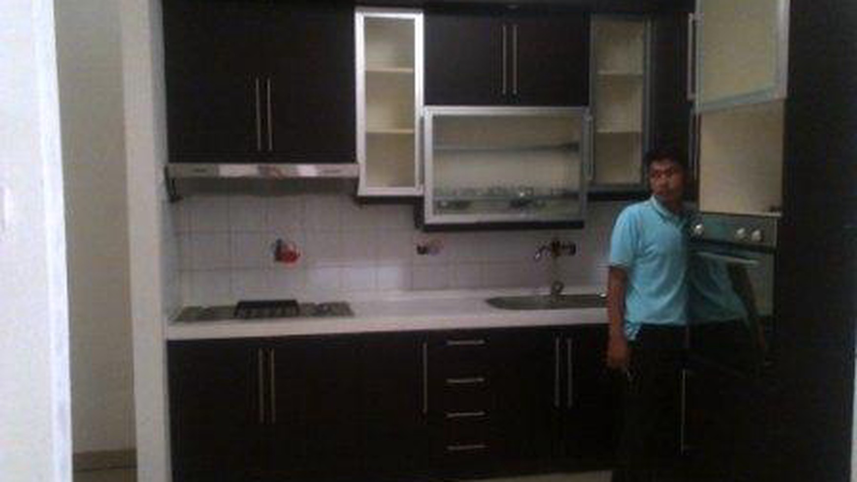 Dijual Rumah Di Bintaro #EU