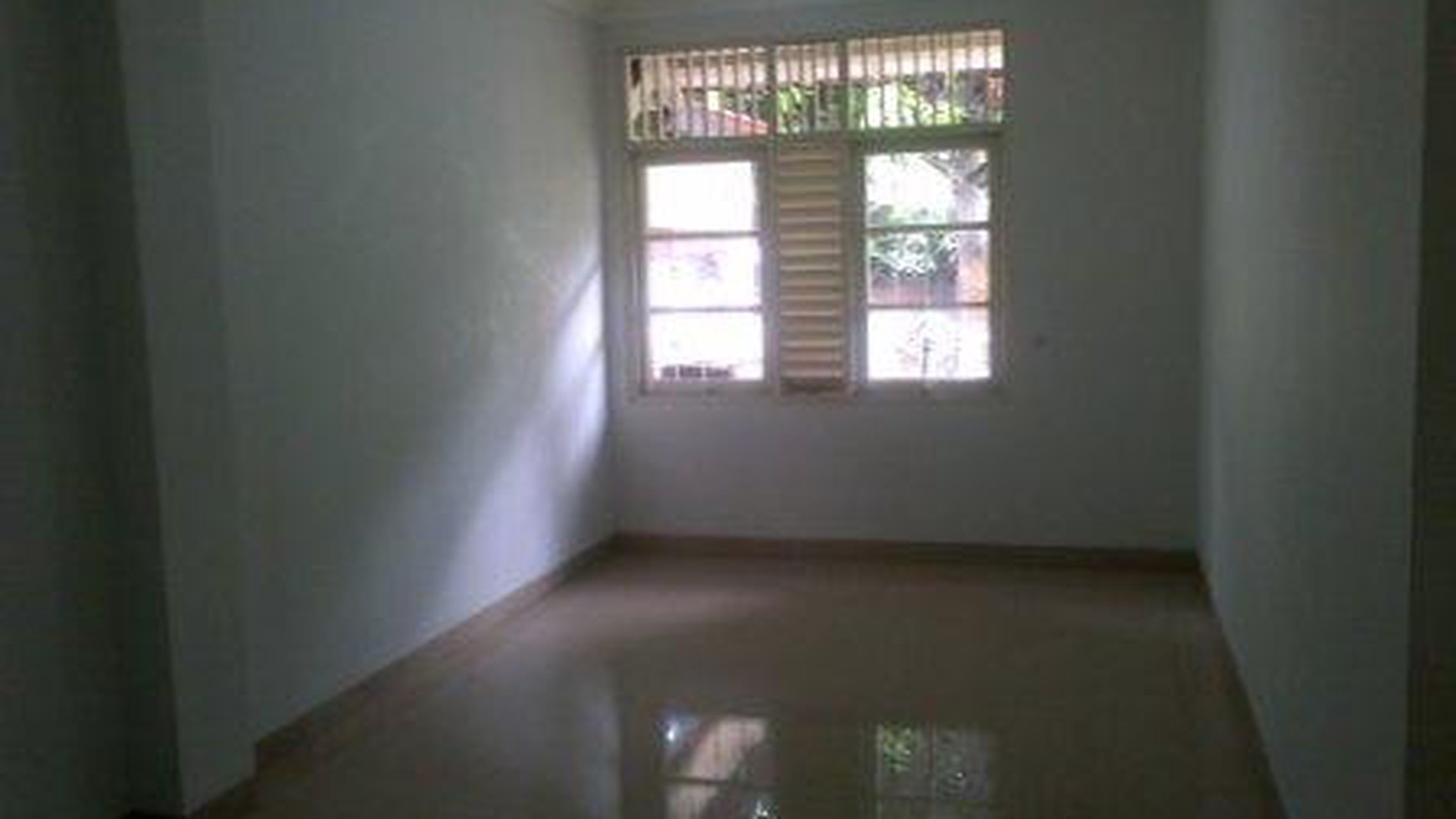 Dijual Rumah Di Bintaro #EU