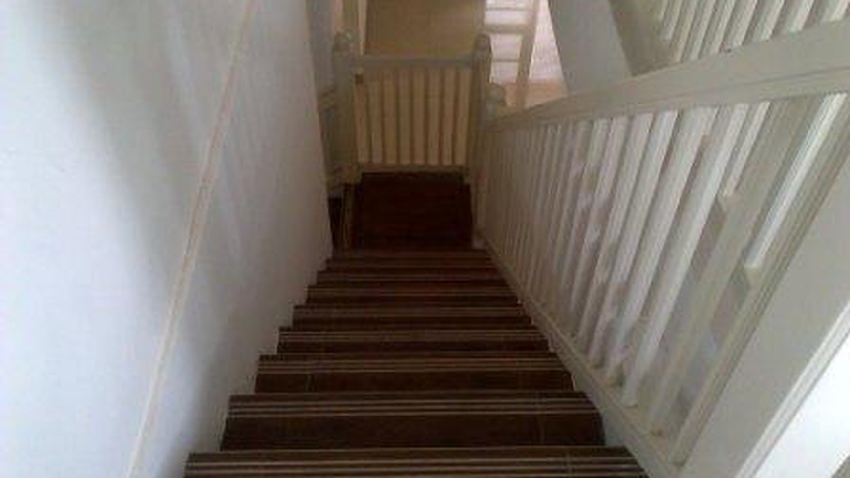 Dijual Rumah Di Bintaro #EU