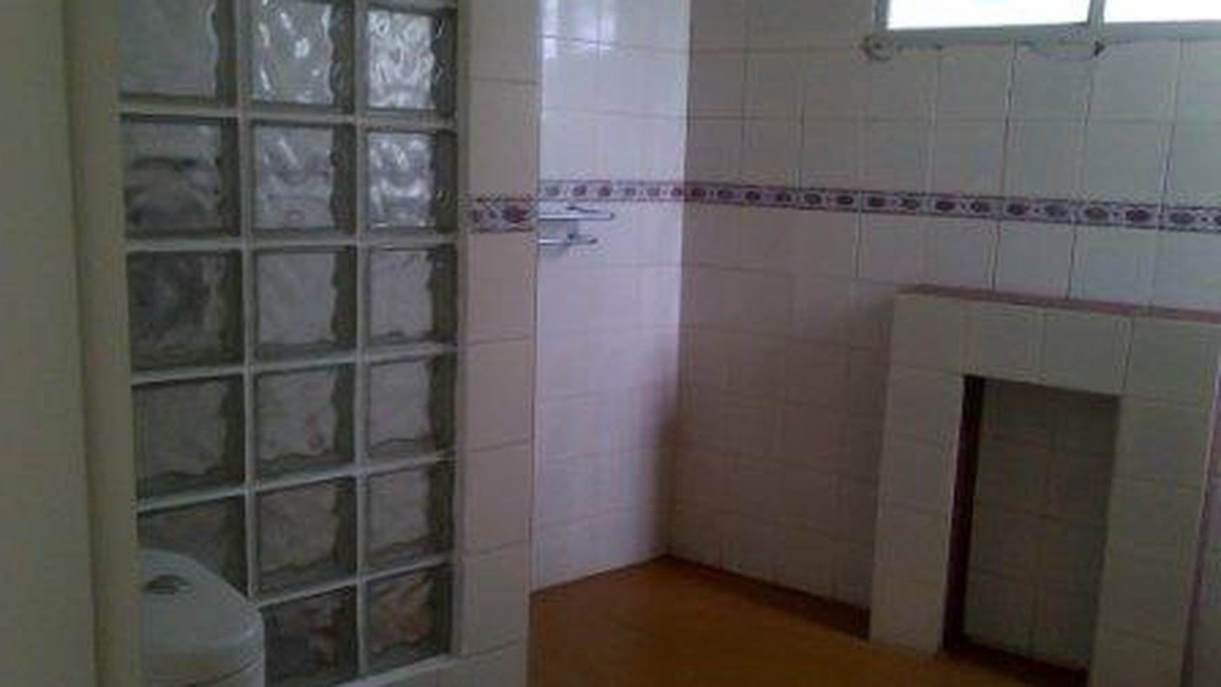 Dijual Rumah Di Bintaro #EU