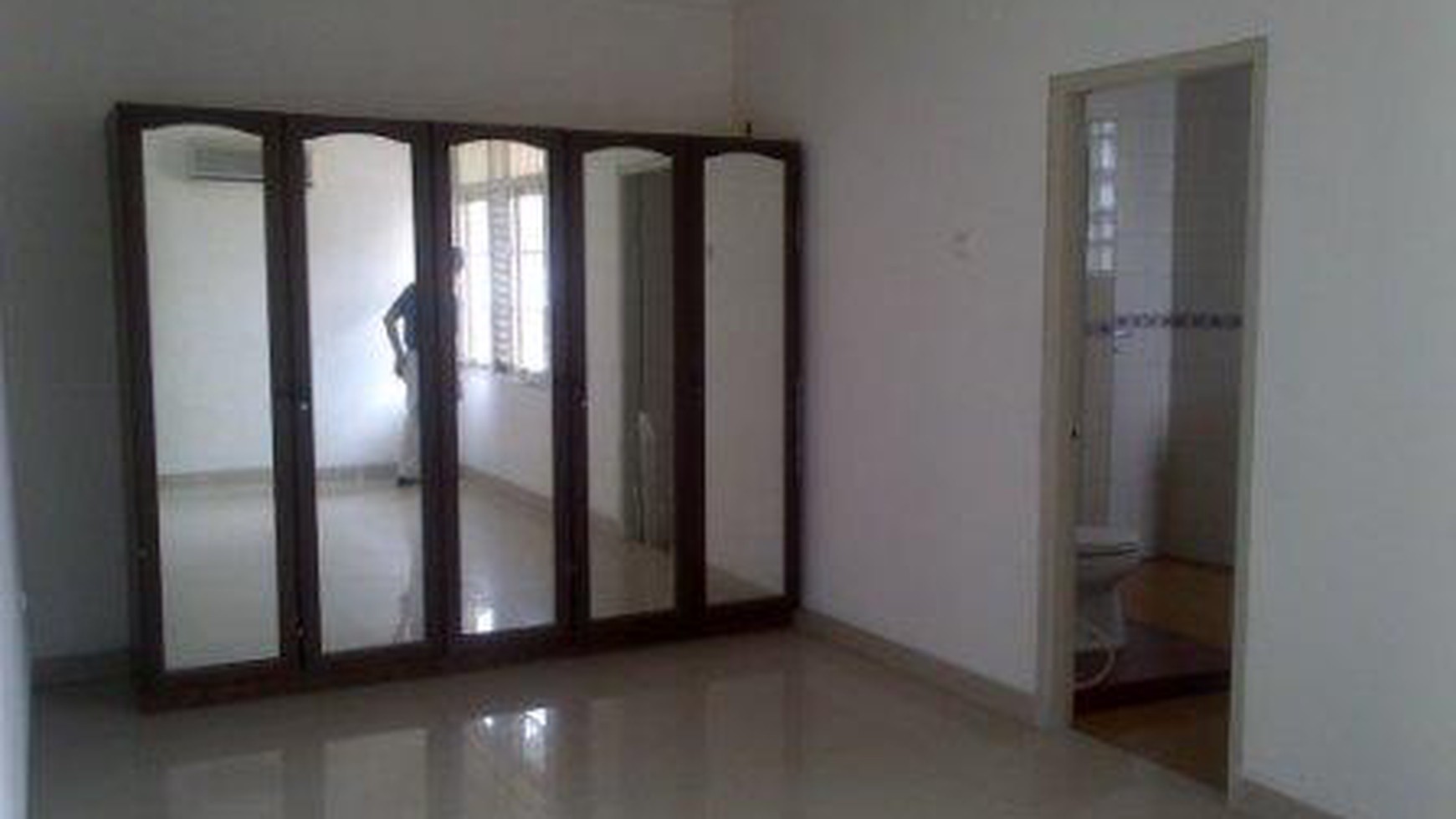 Dijual Rumah Di Bintaro #EU