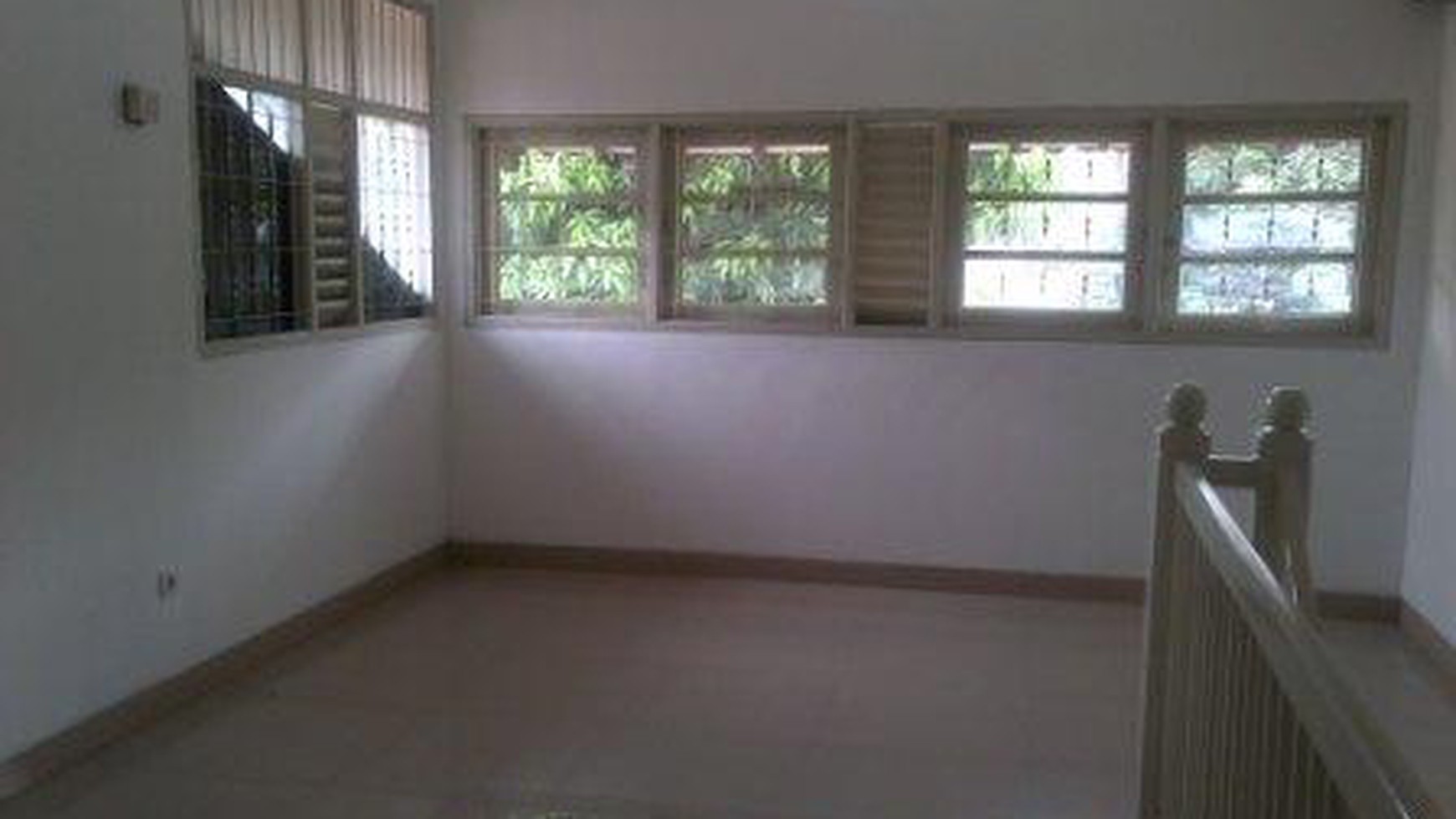 Dijual Rumah Di Bintaro #EU
