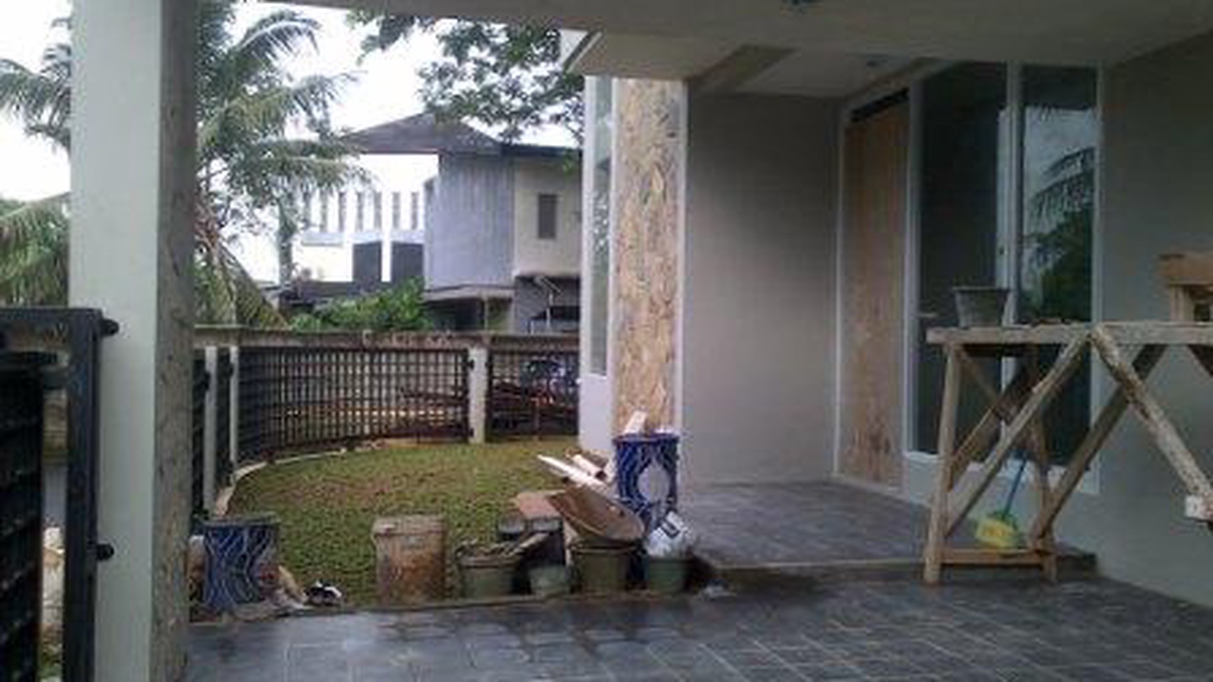Dijual Rumah Di Bintaro #EU