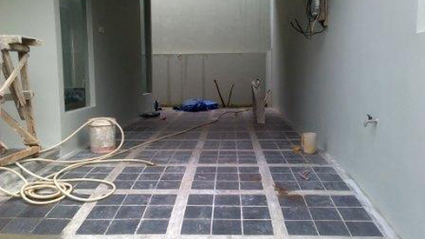 Dijual Rumah Di Bintaro #EU