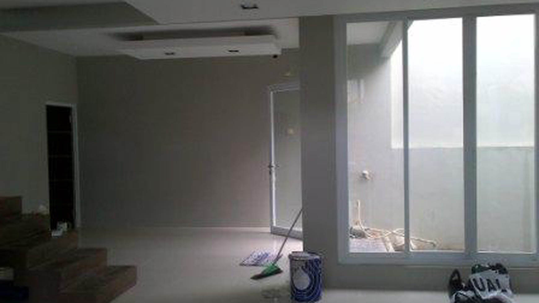 Dijual Rumah Di Bintaro #EU