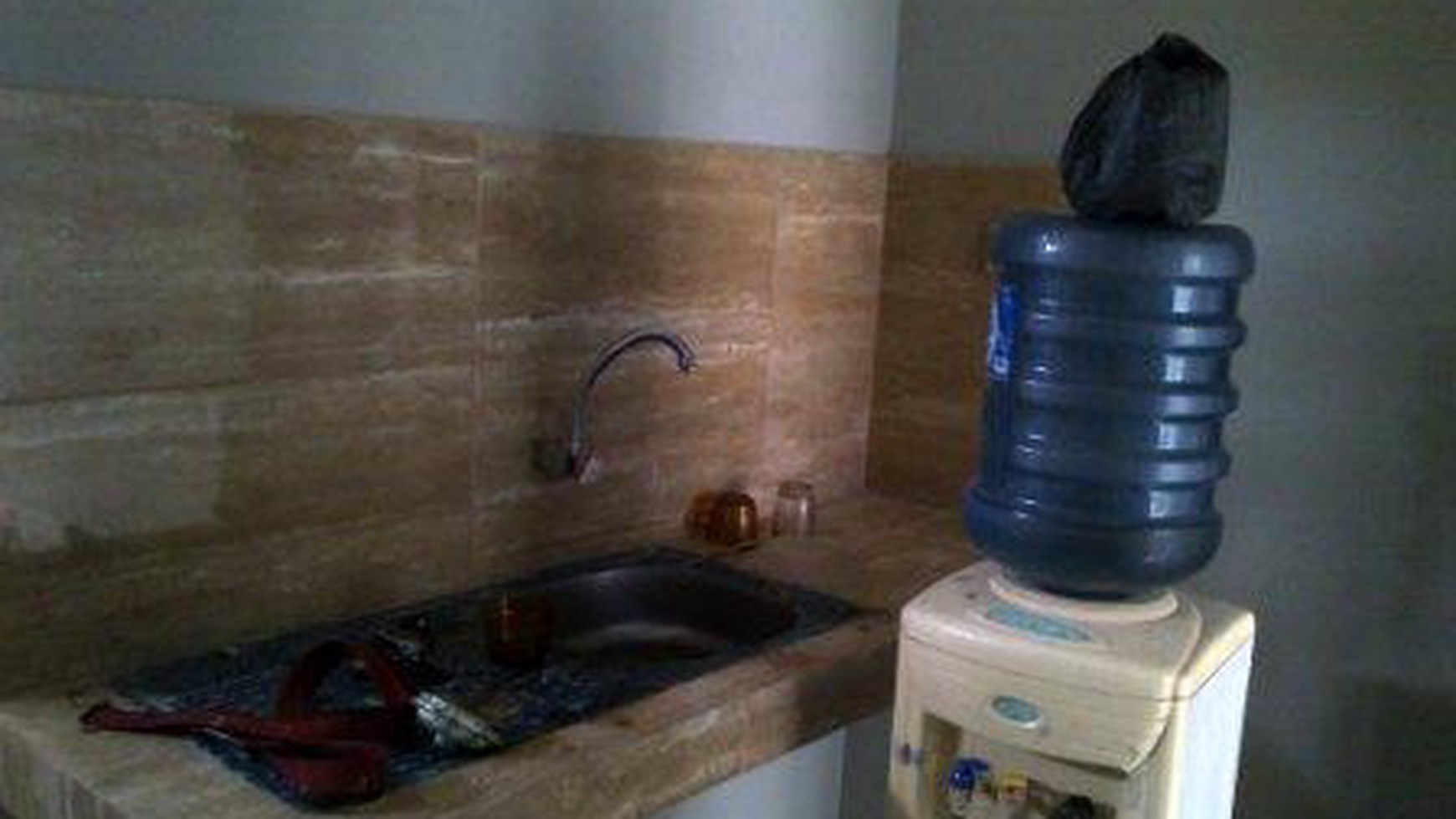 Dijual Rumah Di Bintaro #EU