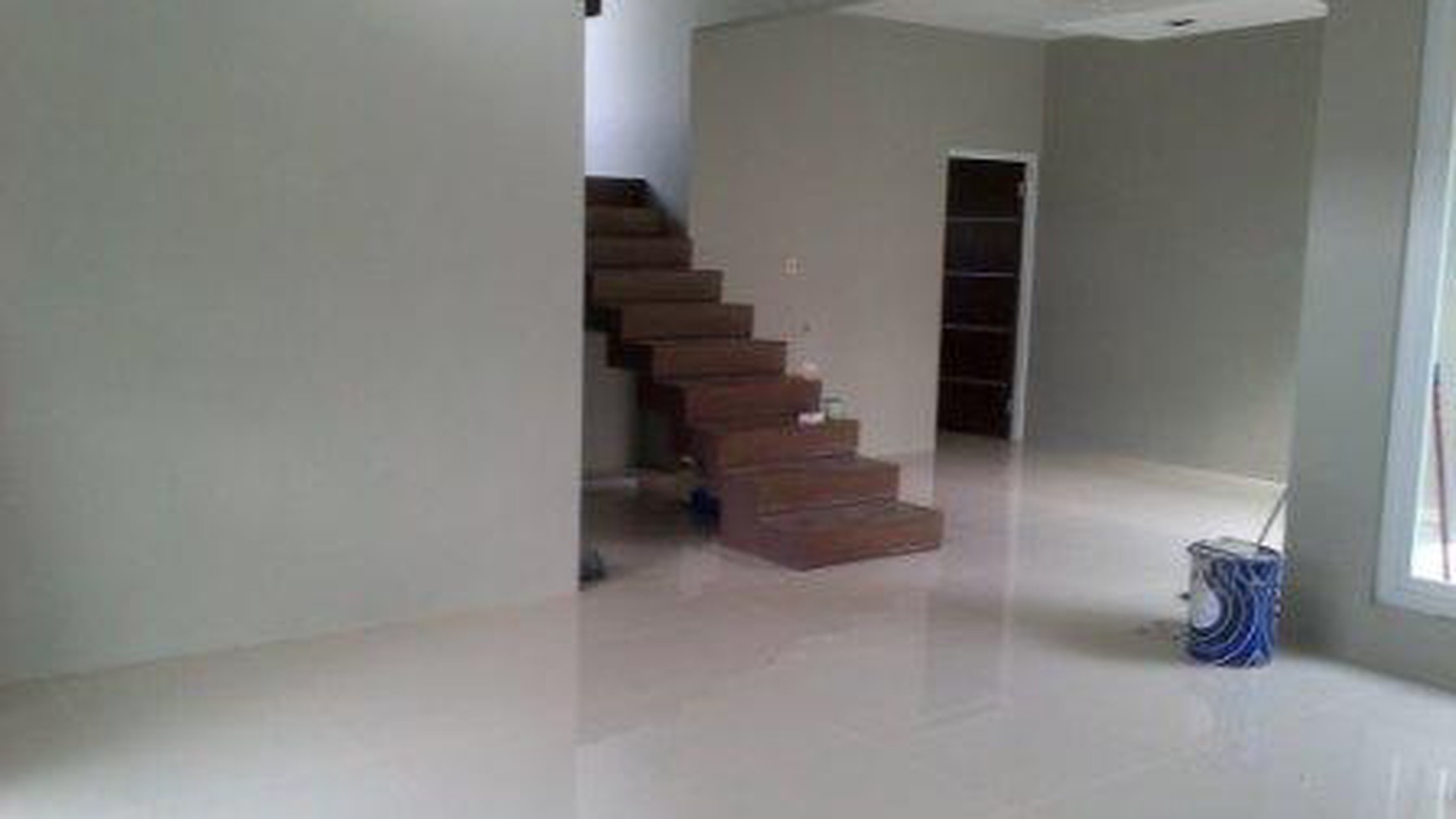Dijual Rumah Di Bintaro #EU