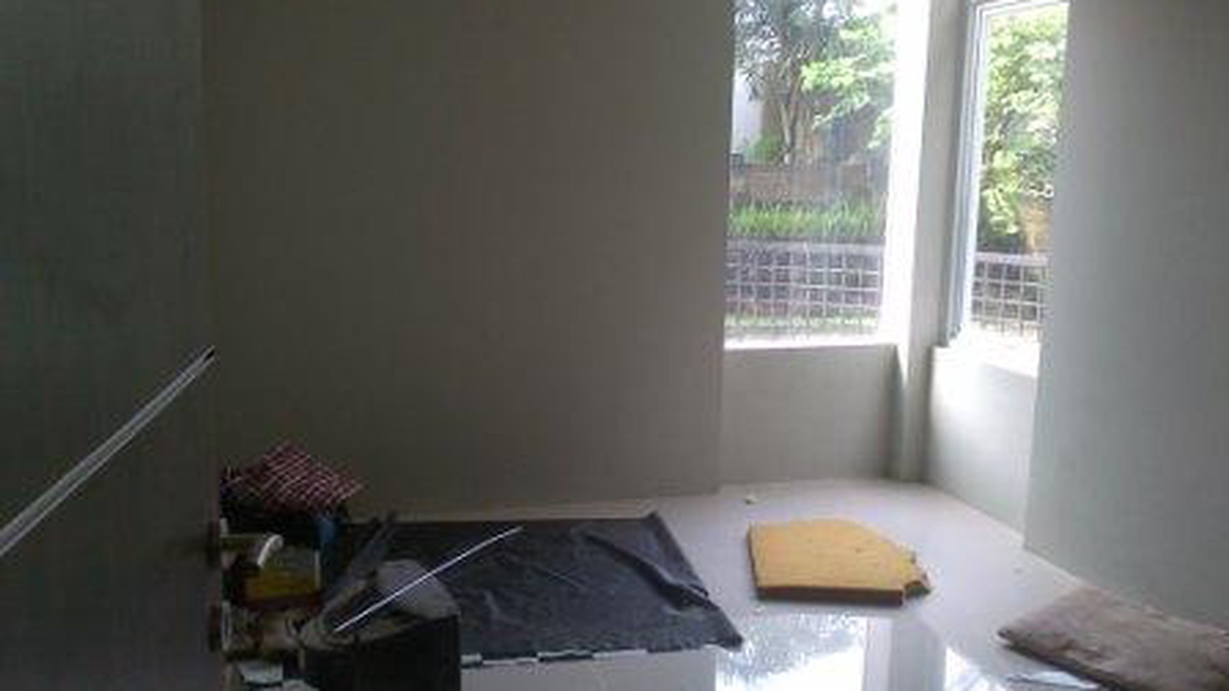 Dijual Rumah Di Bintaro #EU