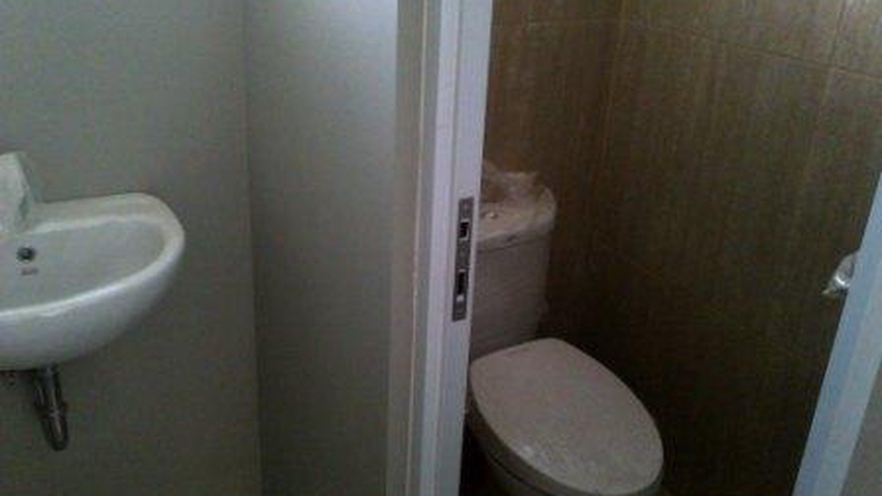 Dijual Rumah Di Bintaro #EU