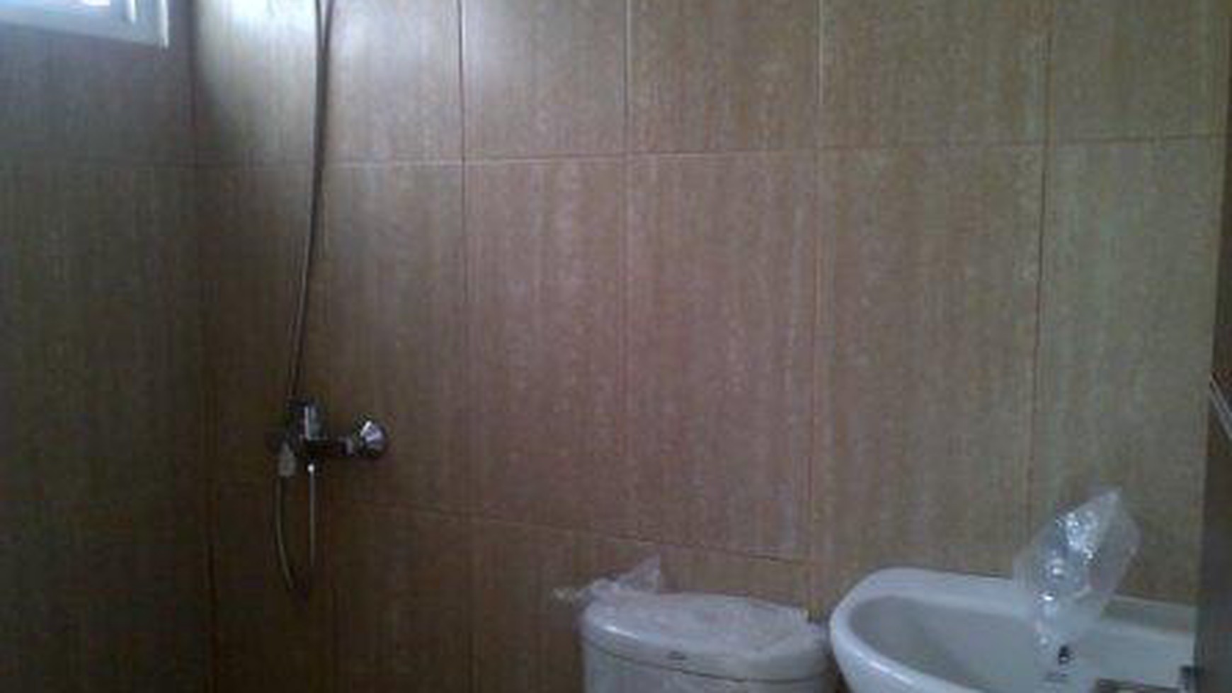 Dijual Rumah Di Bintaro #EU