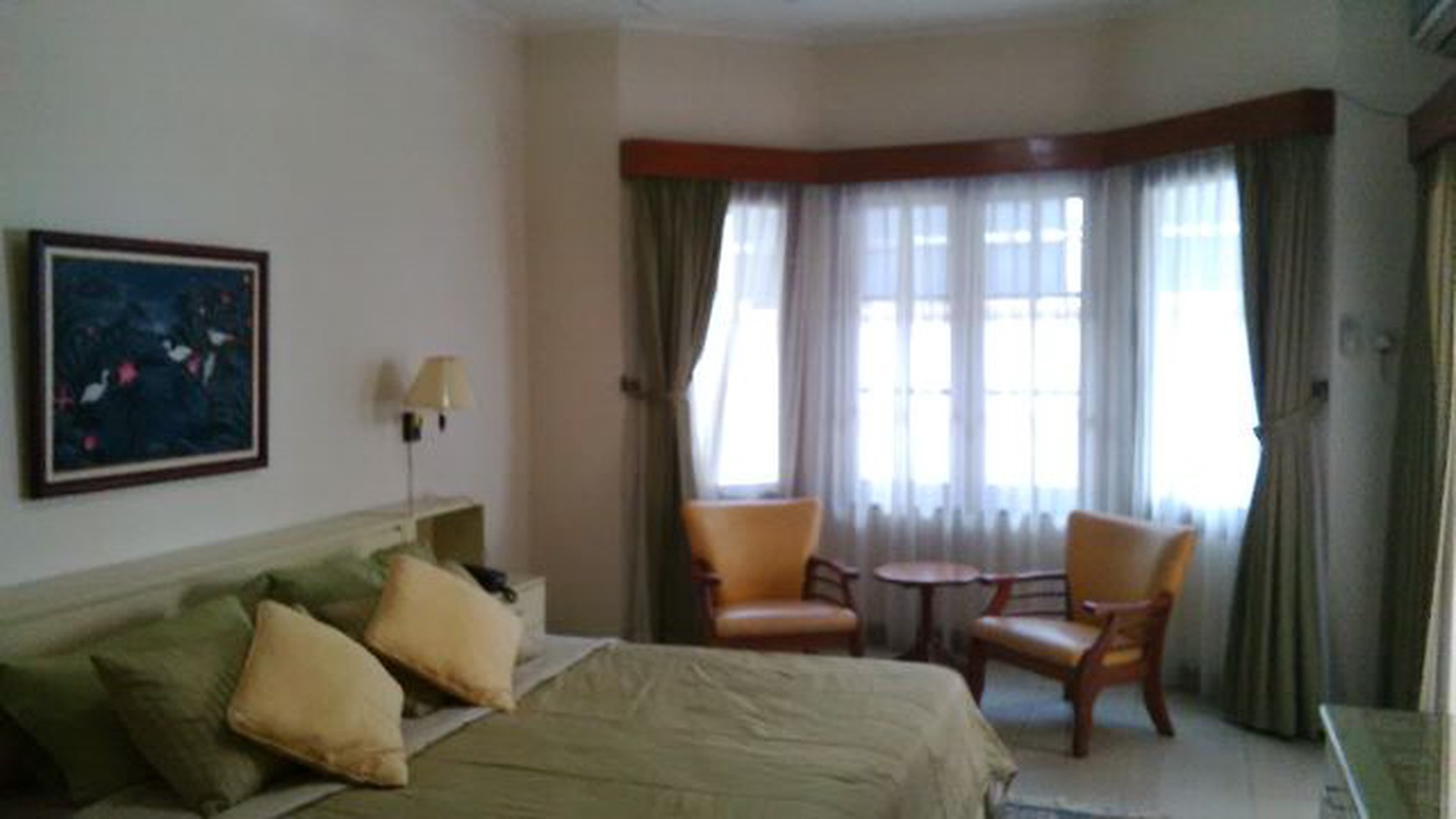 DIjual Rumah di Kebayoran Baru