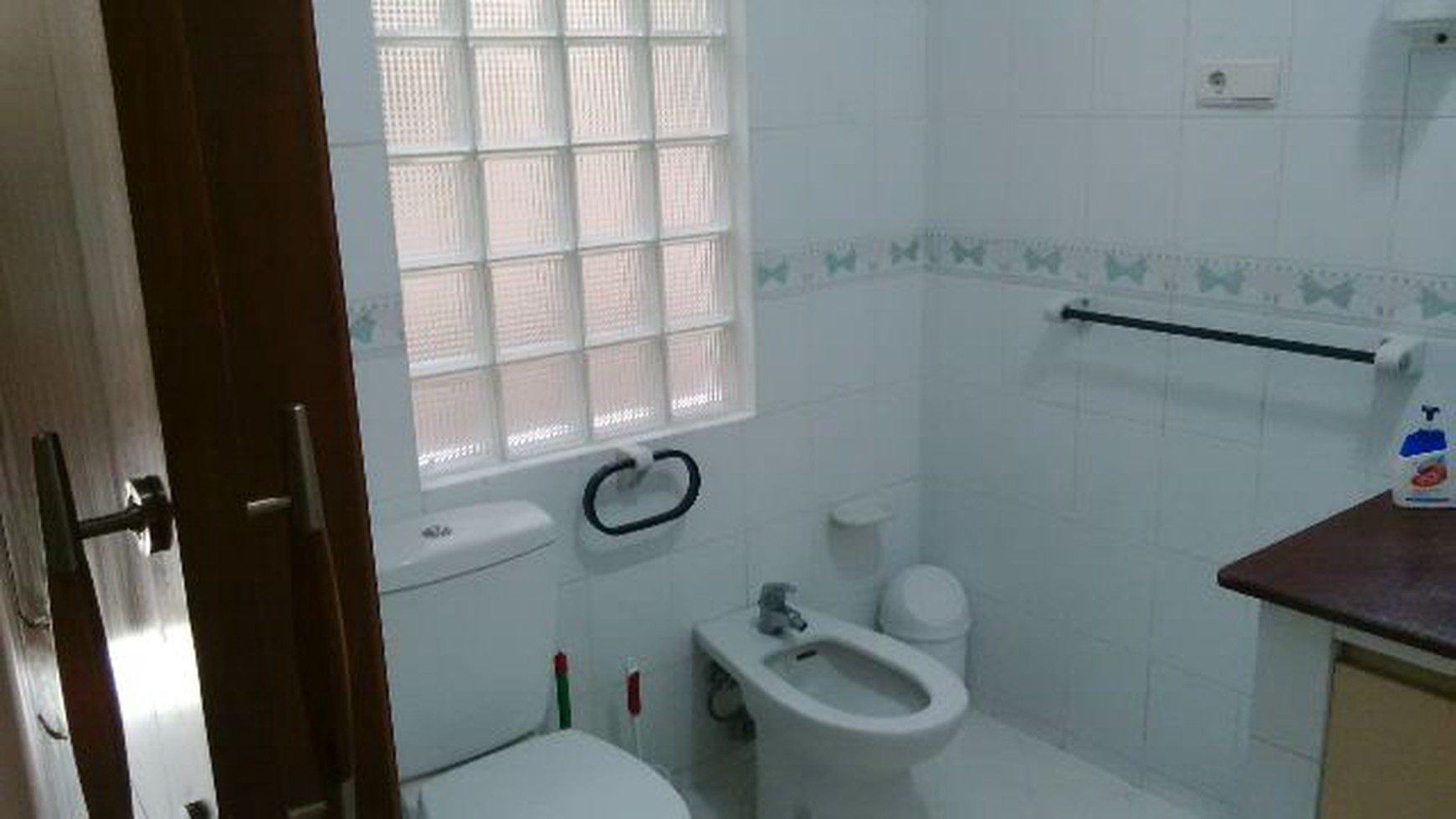 DIjual Rumah di Kebayoran Baru