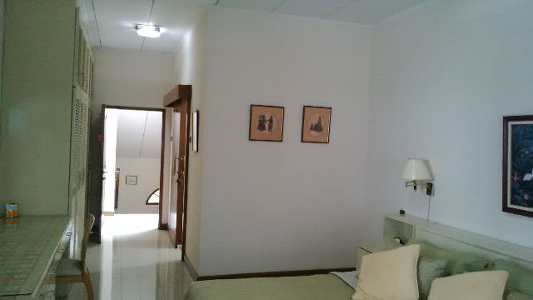 DIjual Rumah di Kebayoran Baru