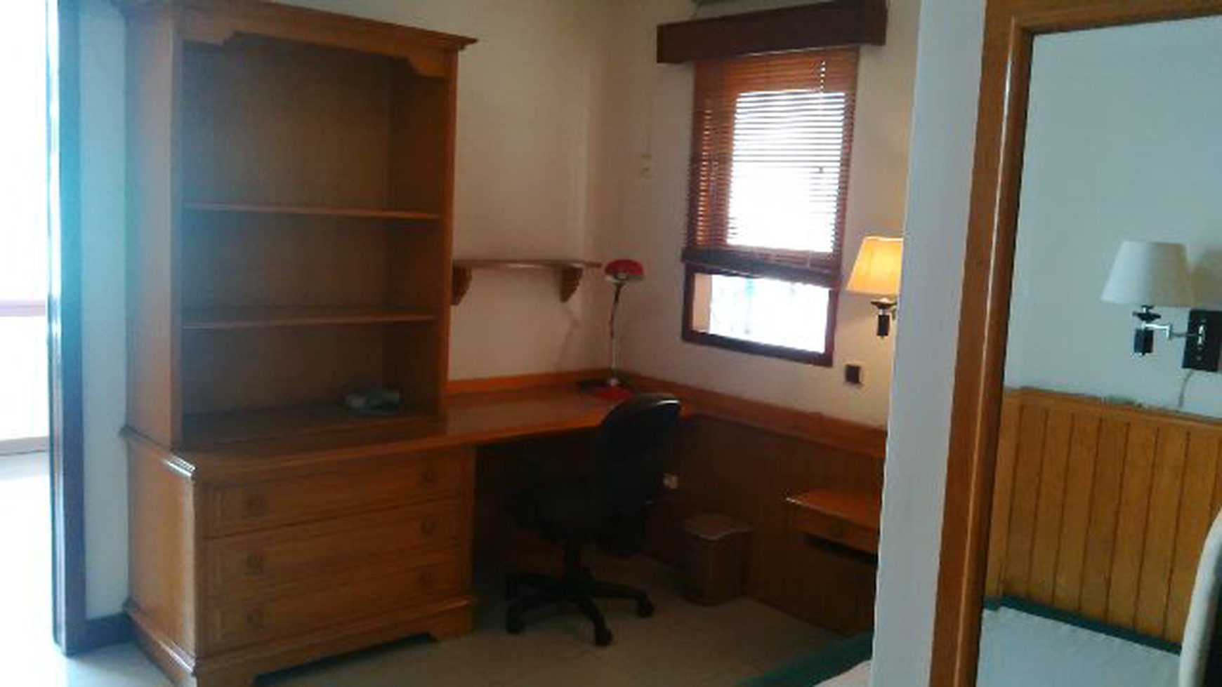 DIjual Rumah di Kebayoran Baru