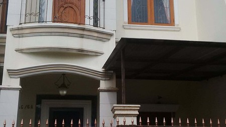 Rumah Dijual!!!