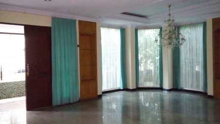Rumah Disewakan!!!