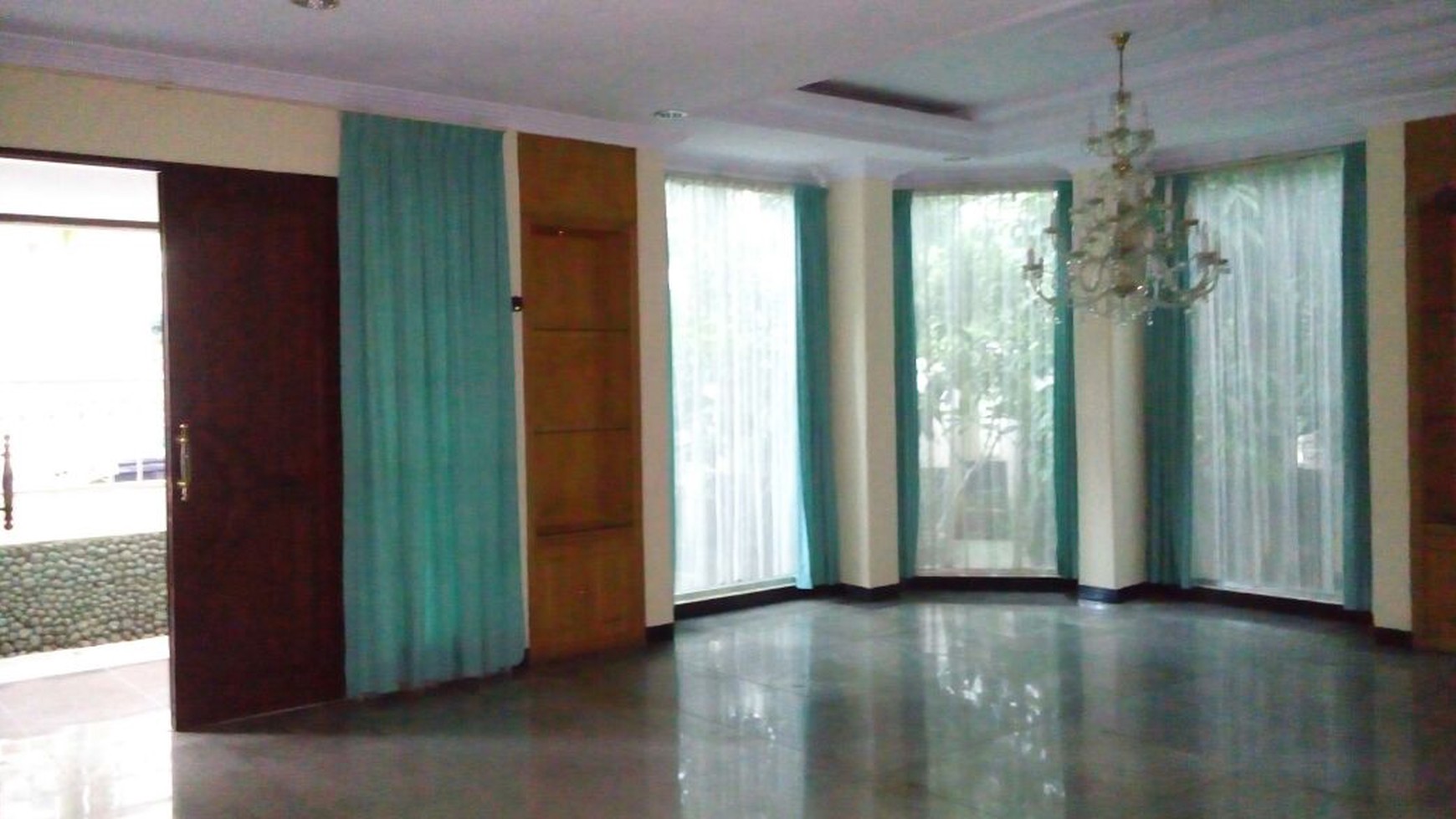 Rumah Disewakan!!!