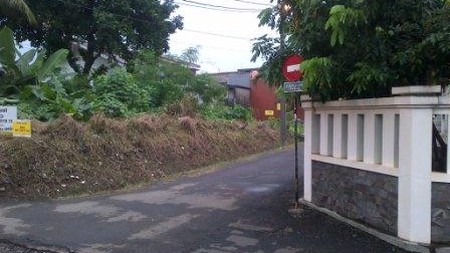 Dijual Tanah Di Rawamangun Jakarta Timur #ER