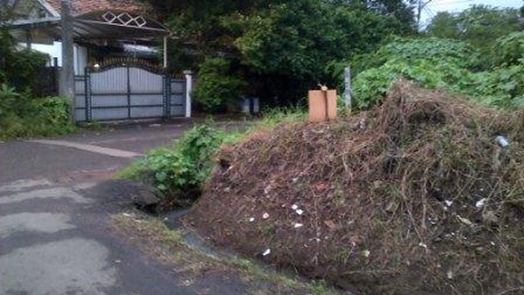 Dijual Tanah Di Rawamangun Jakarta Timur #ER
